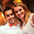 Host profile image