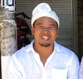 Host profile image
