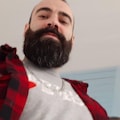 Host profile image