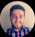 Host profile image