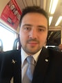 Host profile image