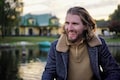 Host profile image