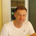 Host profile image