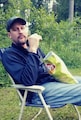 Värdens profilbild