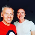 Värdens profilbild