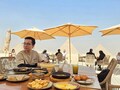 Host profile image