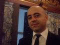 Host profile image