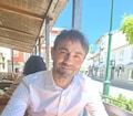 Host profile image