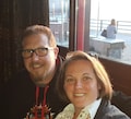 Host profile image