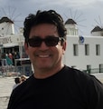 Host profile image