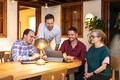 Bild für Gastgeberprofil