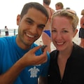 Host profile image