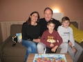 Host profile image