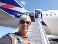 Host profile image