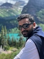 Host profile image