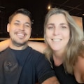 Host profile image