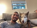 Host profile image