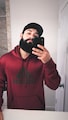 Host profile image