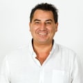 Host profile image
