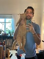 Host profile image