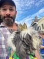 Host profile image
