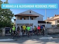 Bild für Gastgeberprofil