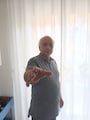 Image de profil de l’hôte