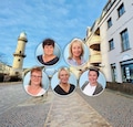 Bild für Gastgeberprofil