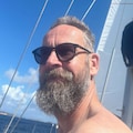 Host profile image