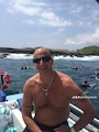 Host profile image