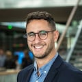 Host profile image