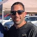 Host profile image
