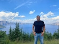 Host profile image