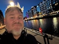 Host profile image