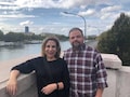 Majoittajan profiilikuva