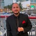 Host profile image