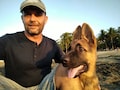 Host profile image