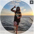 Host profile image