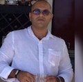 Host profile image