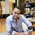Host profile image
