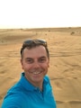 Host profile image