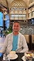 Host profile image