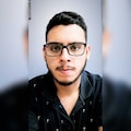 Host profile image