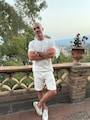 Host profile image
