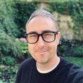 Host profile image