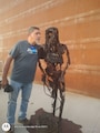 Host profile image