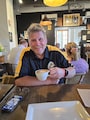 Host profile image