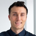 Host profile image