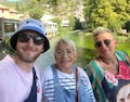 Värdens profilbild