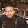 Host profile image